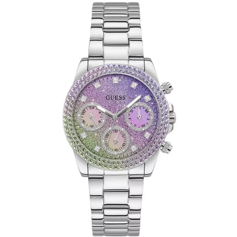 Ročna ura GUESS GW0483L1