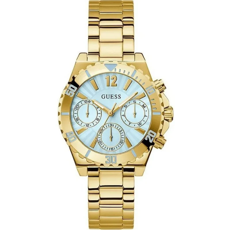 Ročna ura GUESS GW0696L2