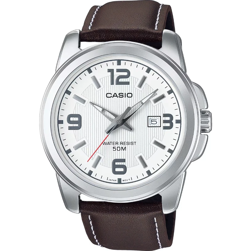 Ročna ura CASIO MTP-1314PL-7AVEF
