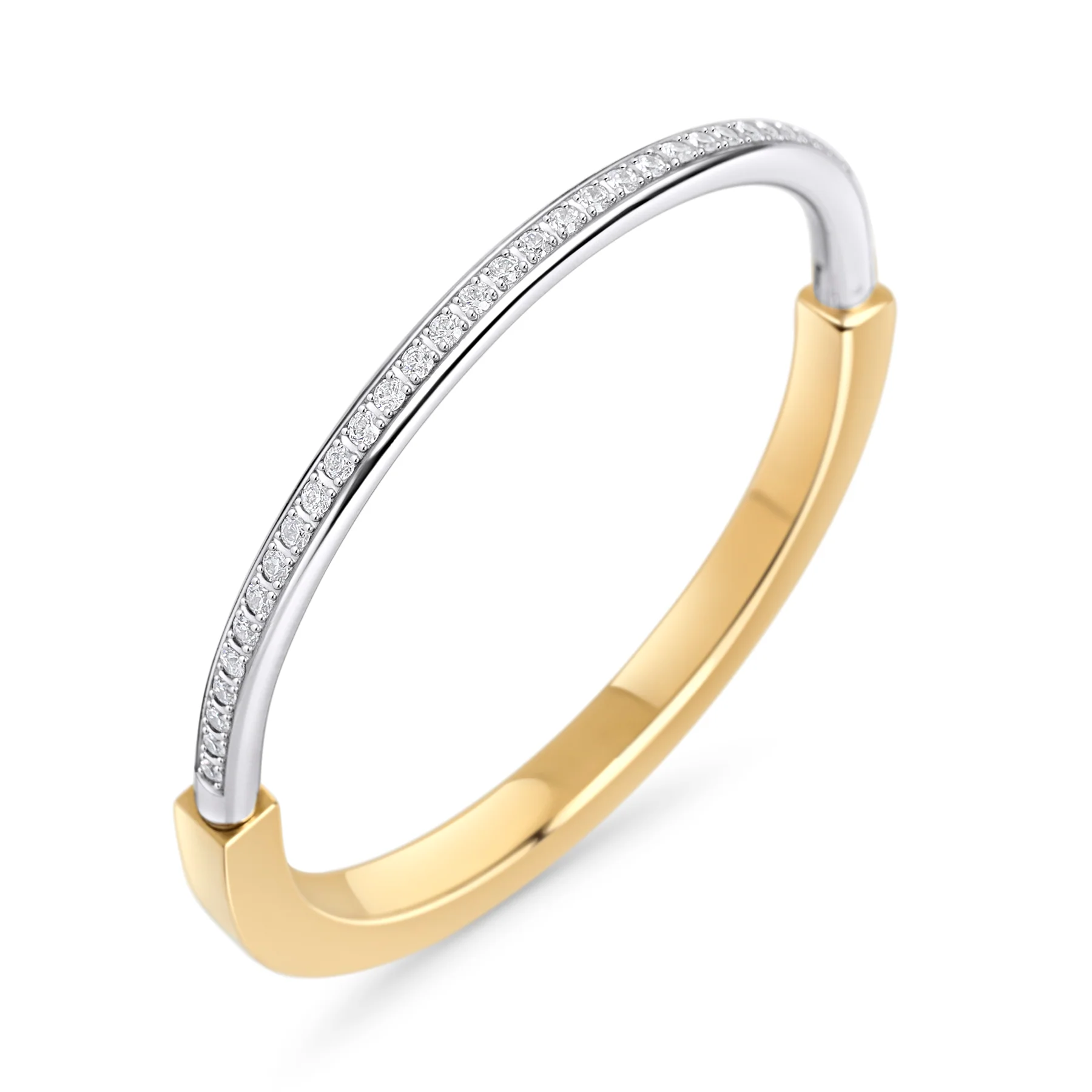 Zapestnica MIA Peyton T325B001ARDO