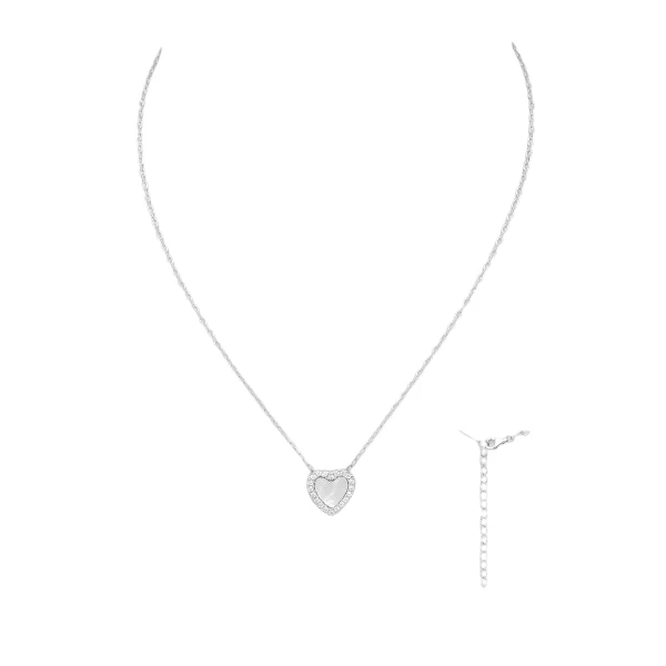 Srebrna verižica 789-4013