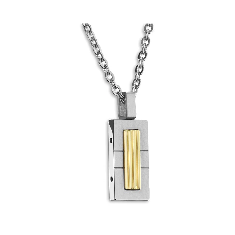 Verižica ROCHET Empreinte HP9183A