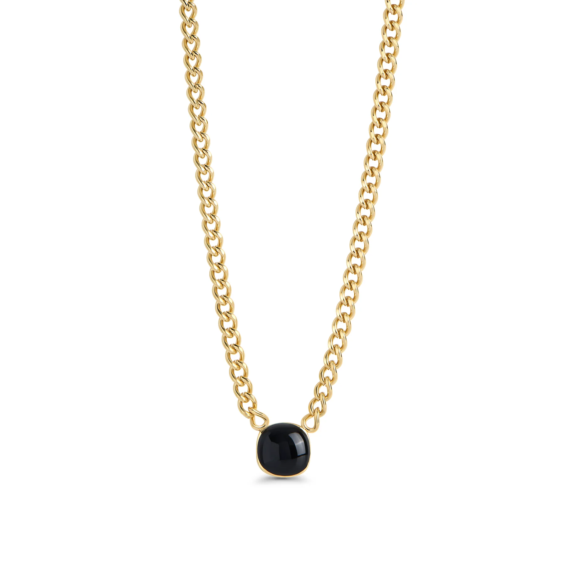 Verižica MIA Alexandria T425N001DONO