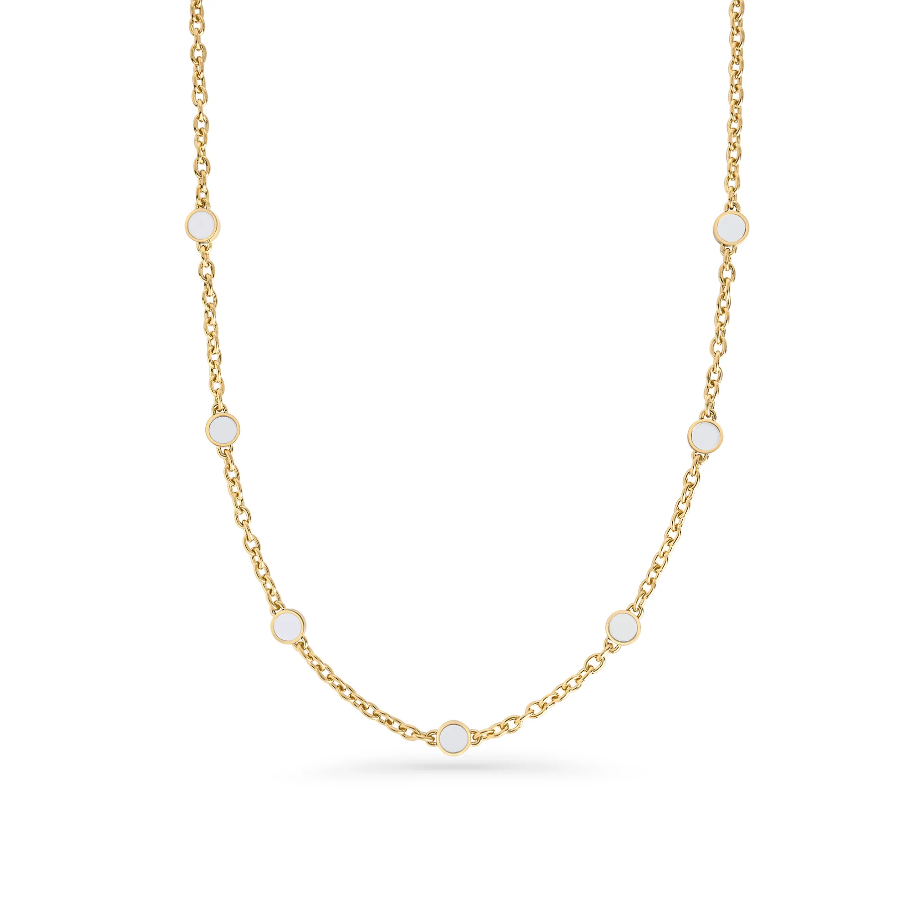 Verižica MIA Katerina T425N002DO