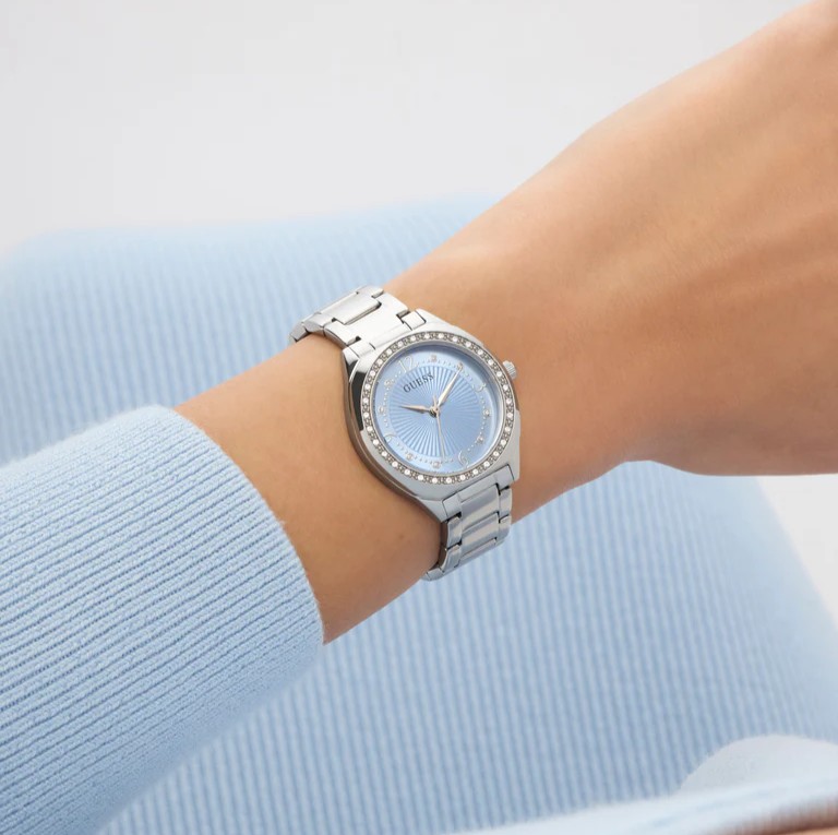 Ročna ura GUESS GW0767L6 - slika 2