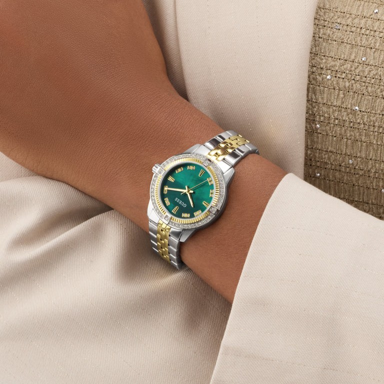 Ročna ura GUESS GW1027L3 - slika 2