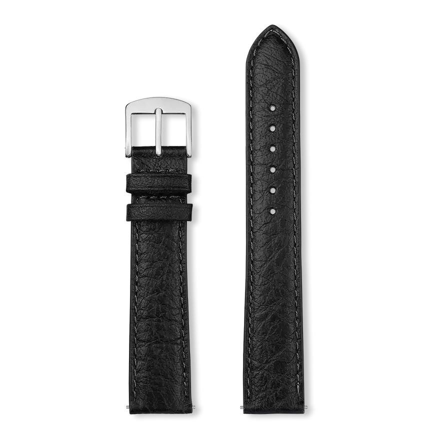 Pas za uro ROCHET BUFFALO Noir