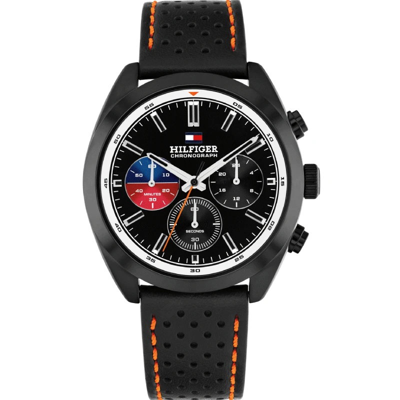 Ročna ura TOMMY HILFIGER 1710766